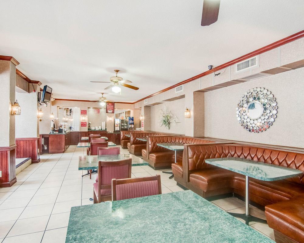 Econo Lodge Martinsville Exteriér fotografie